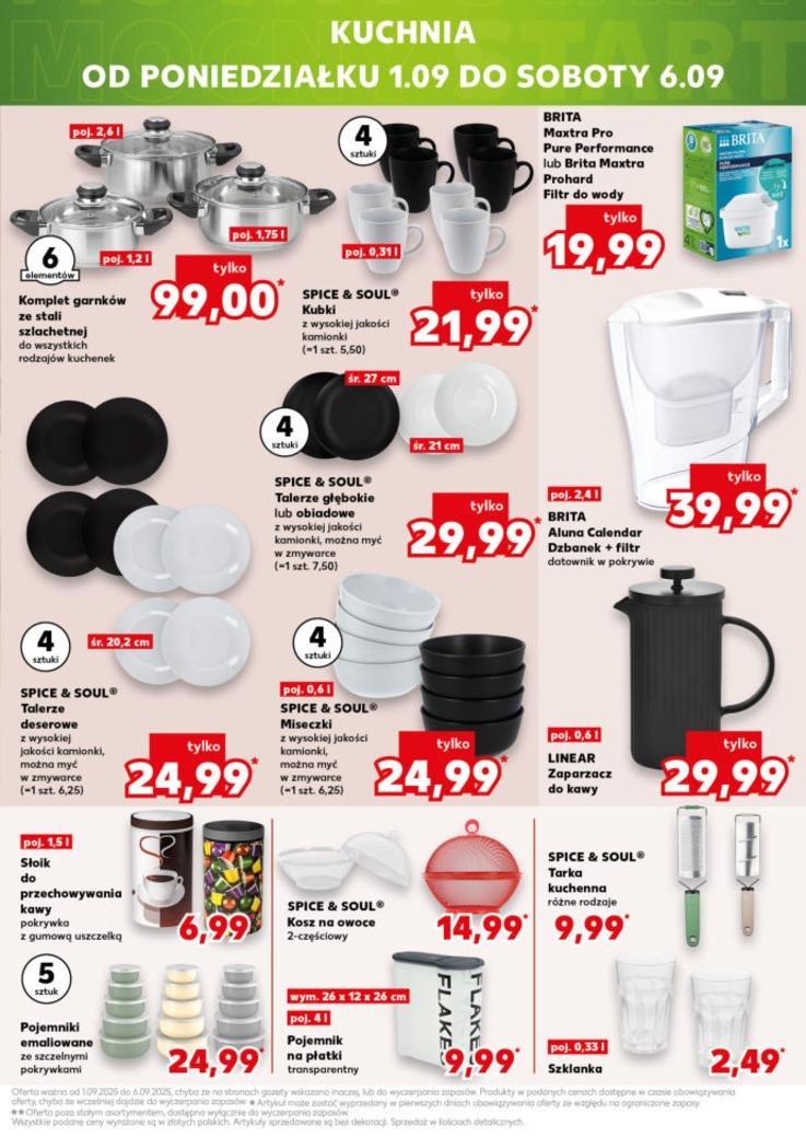 Gazetka promocyjna Kaufland str. 17