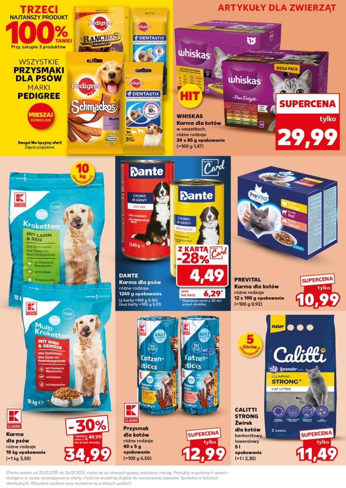 Gazetka promocyjna Kaufland str. 17