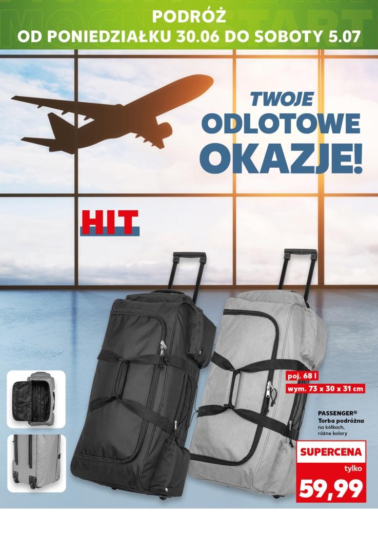 Gazetka promocyjna Kaufland str. 24