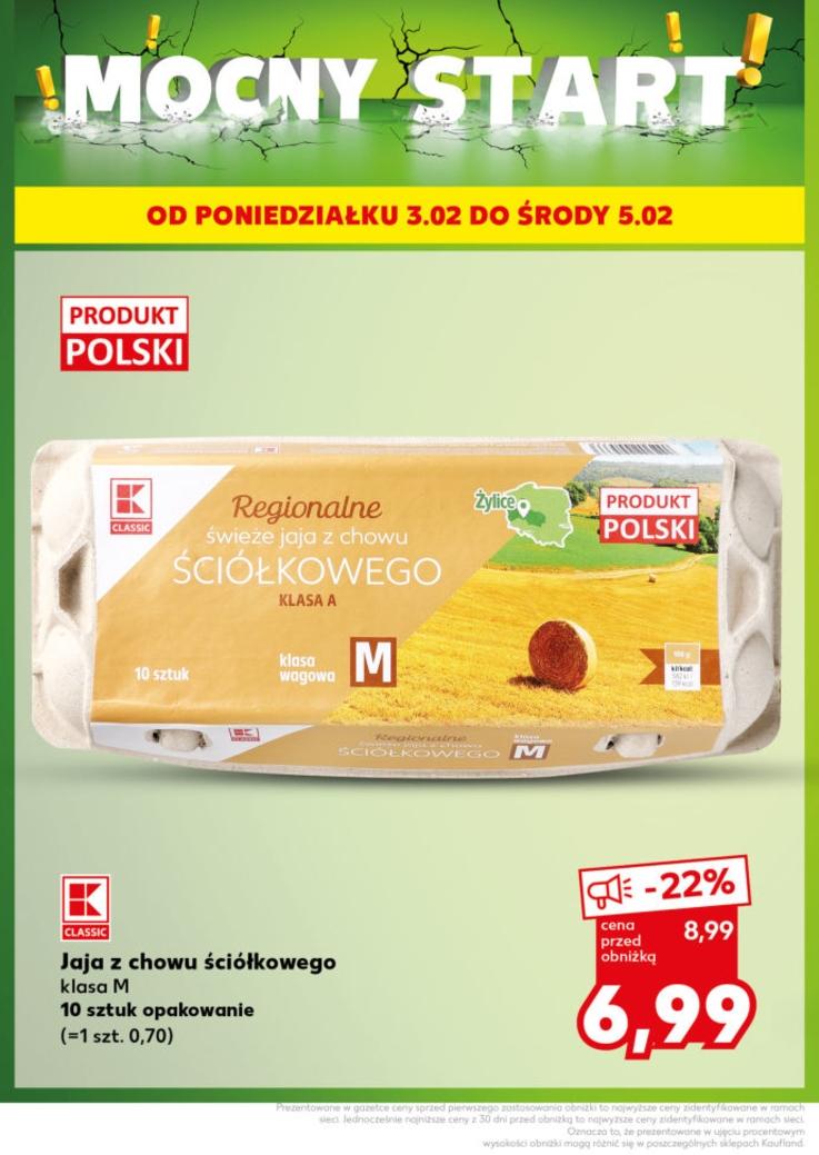Gazetka promocyjna Kaufland str. 2