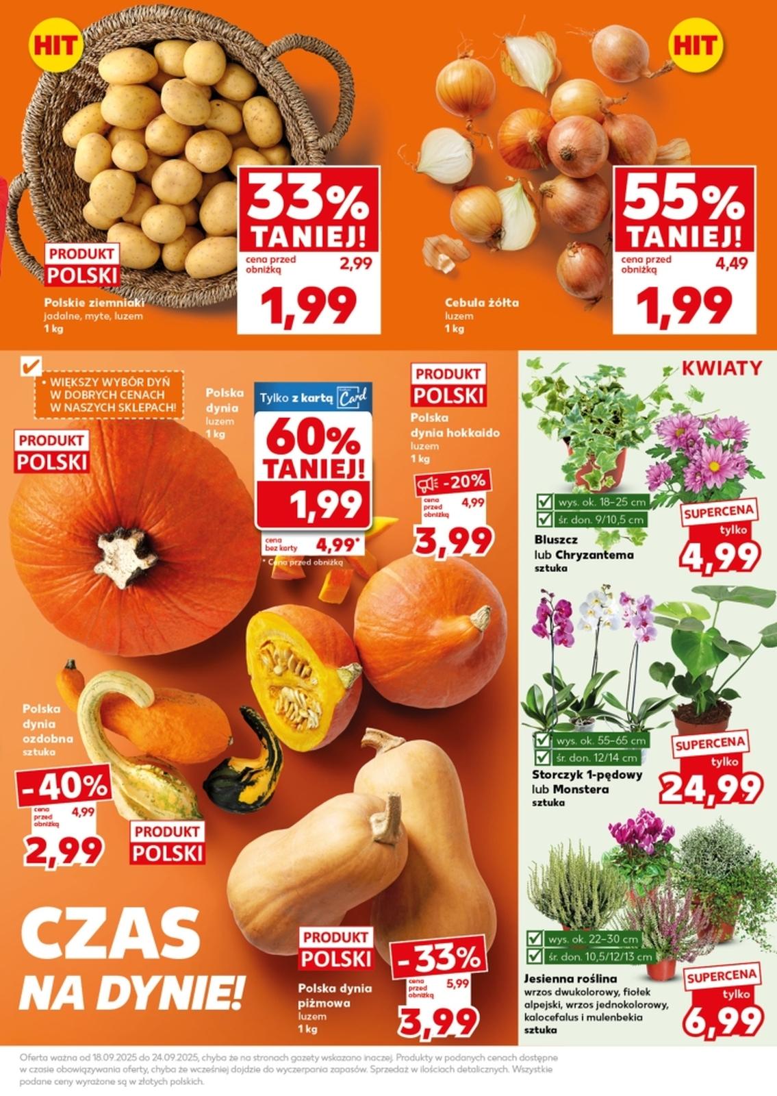 Gazetka promocyjna Kaufland str. 11