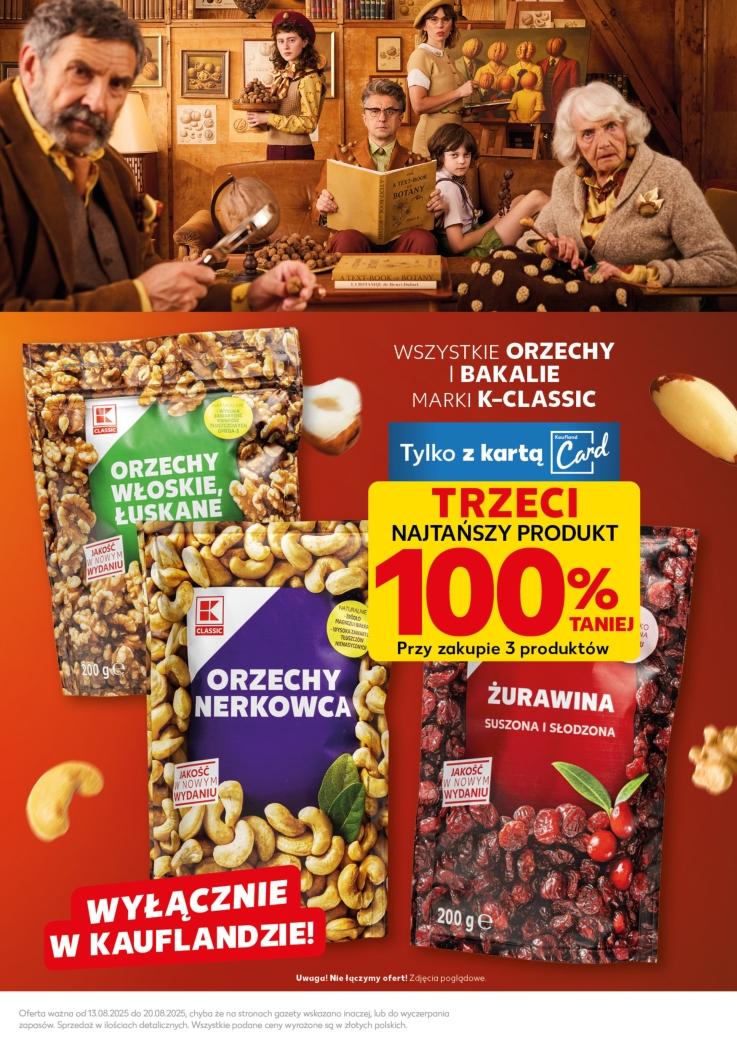 Gazetka promocyjna Kaufland str. 11