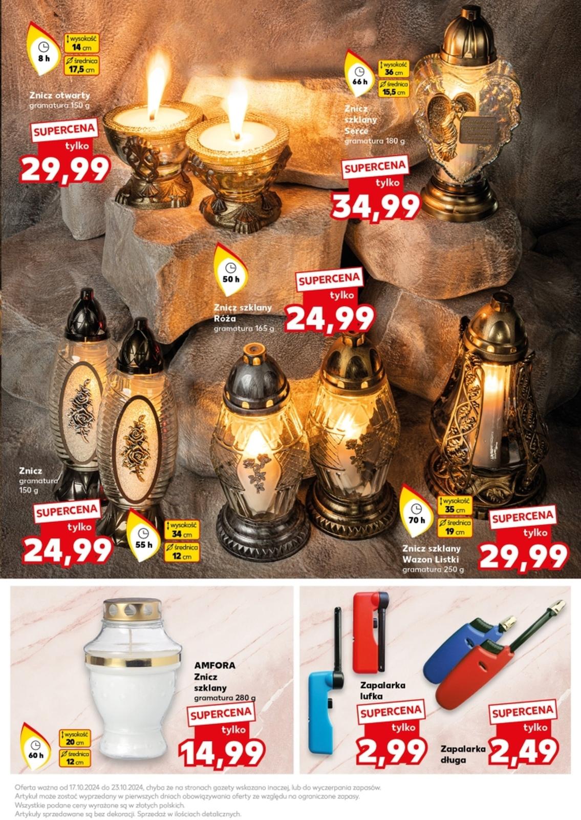 Gazetka promocyjna Kaufland str. 7