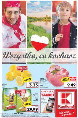 Dla mnie w sam raz