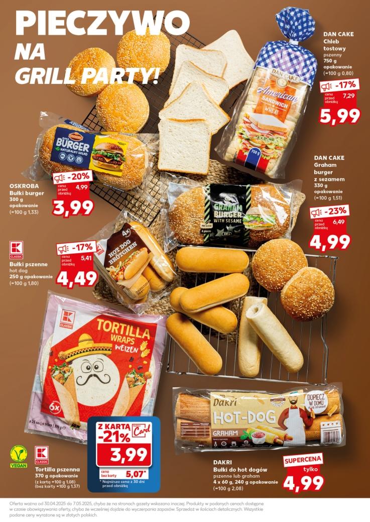 Gazetka promocyjna Kaufland str. 19