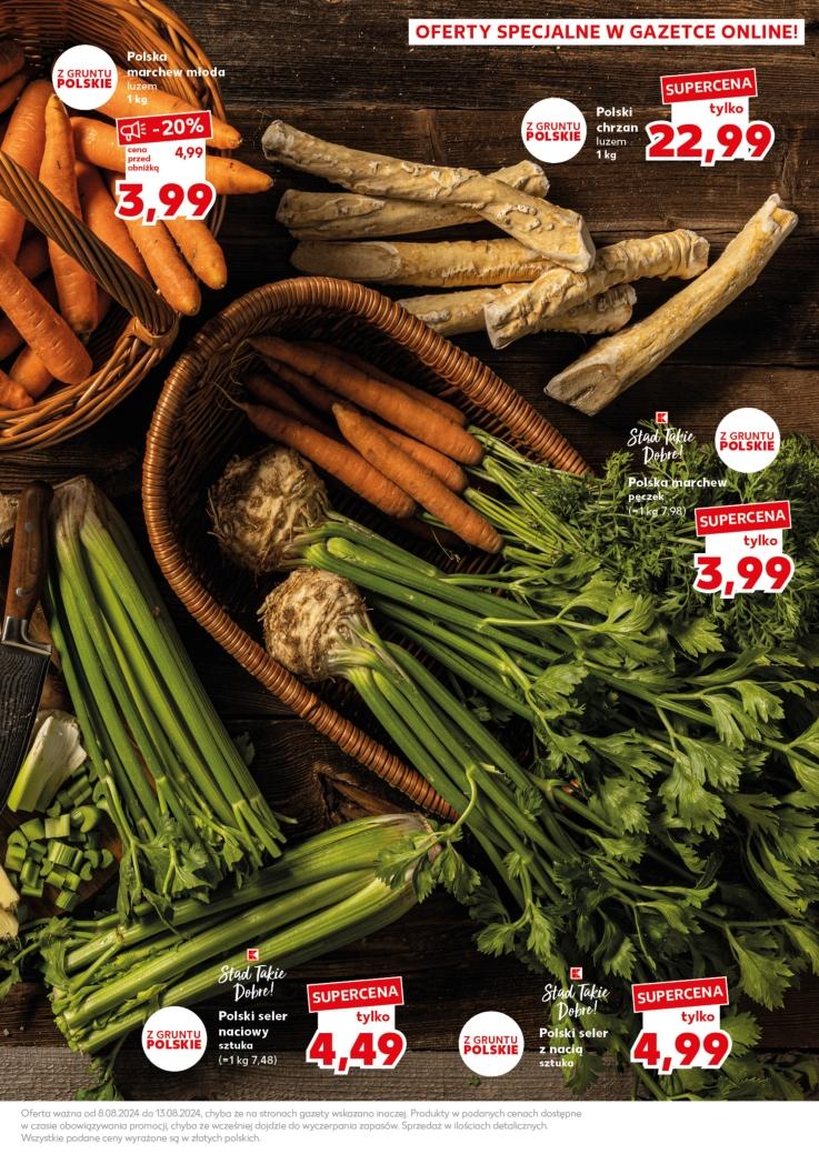 Gazetka promocyjna Kaufland str. 11