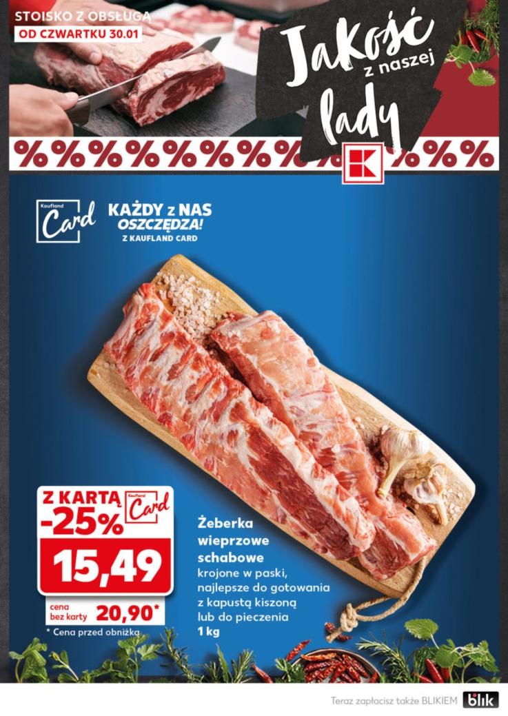 Gazetka promocyjna Kaufland str. 16