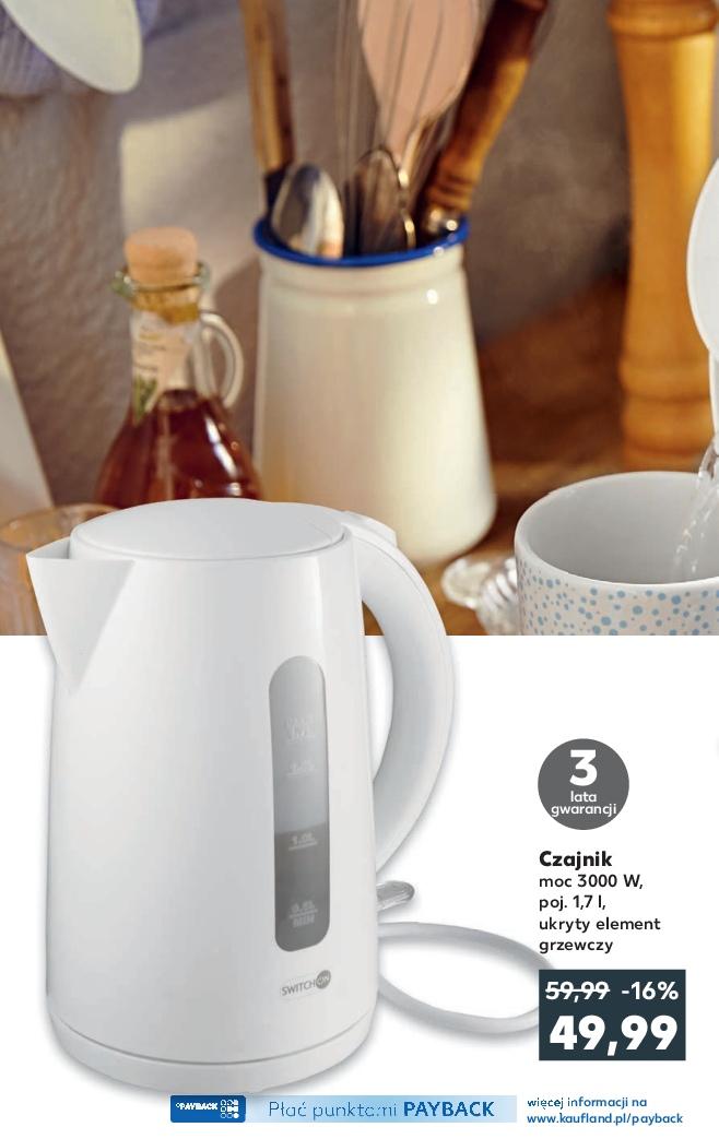 Gazetka promocyjna Kaufland str. 8