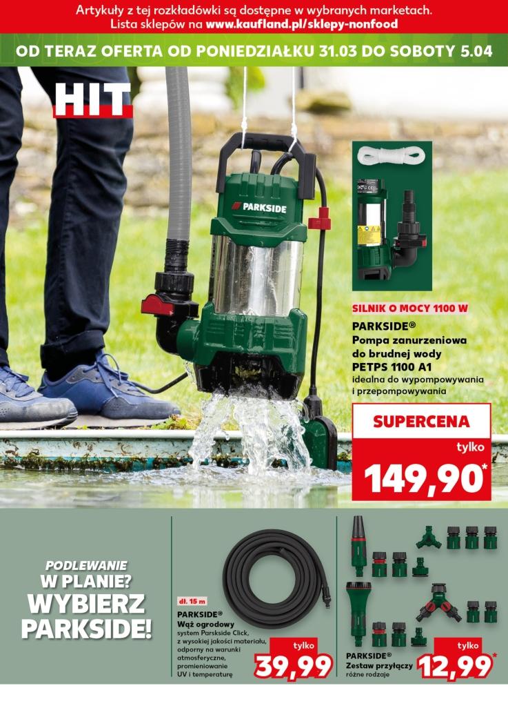 Gazetka promocyjna Kaufland str. 28