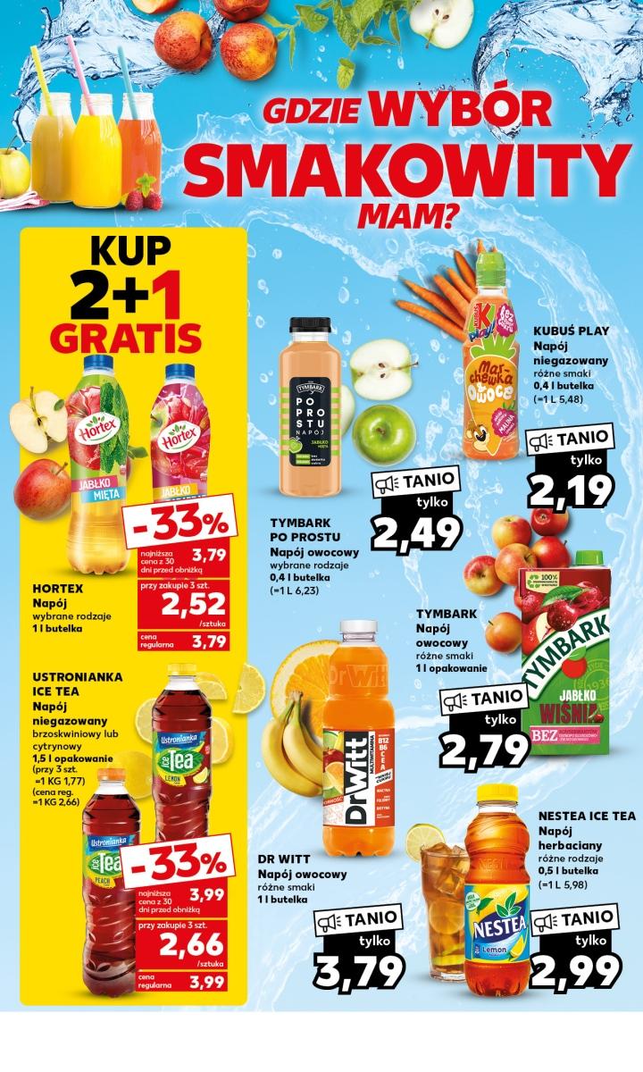 Gazetka promocyjna Kaufland str. 12