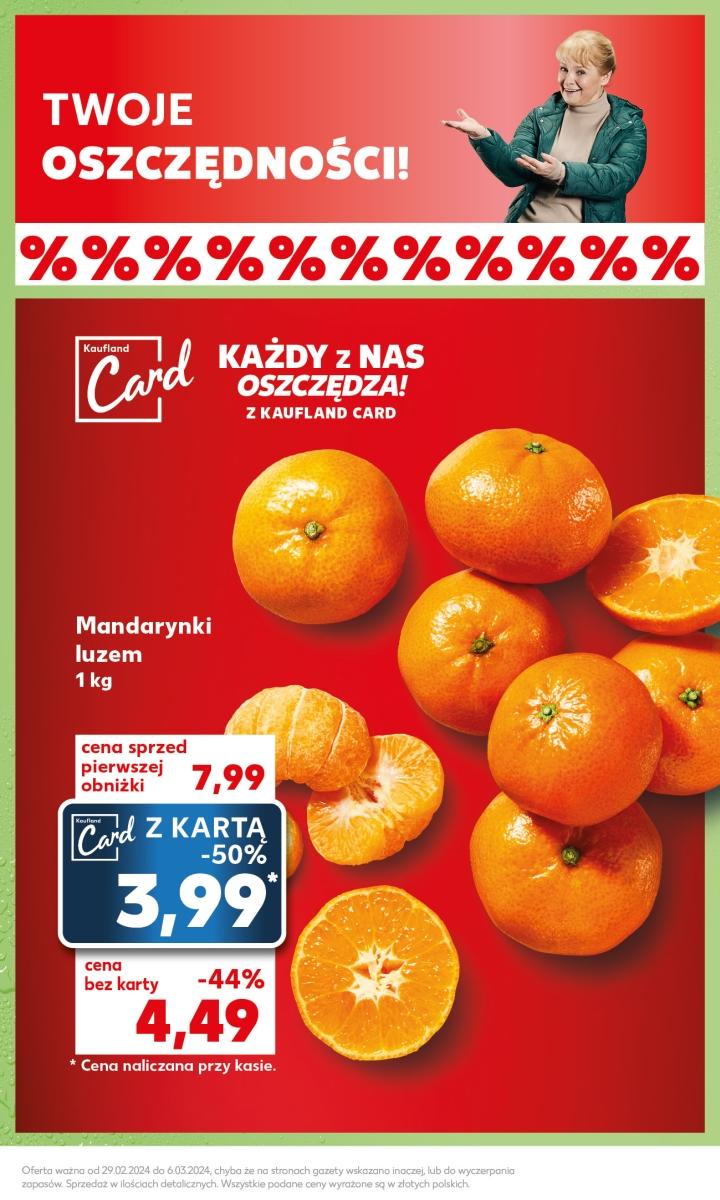 Gazetka promocyjna Kaufland str. 13