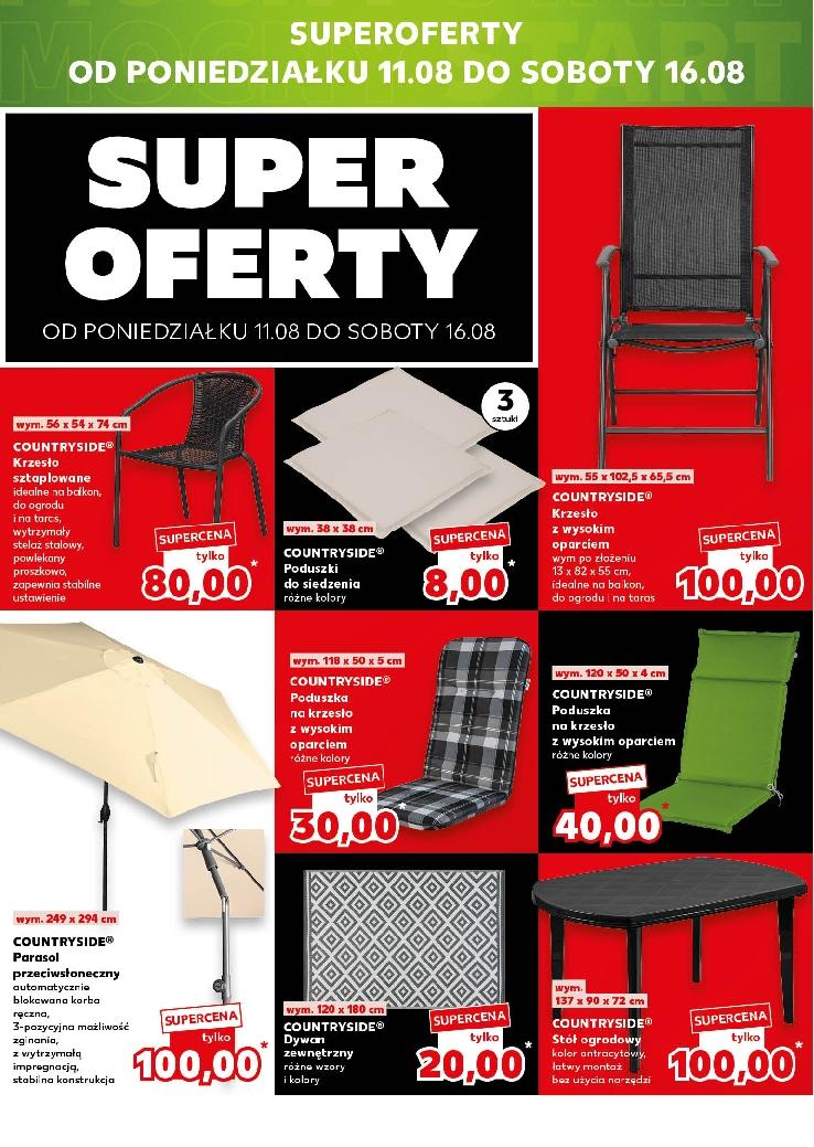 Gazetka promocyjna Kaufland str. 34