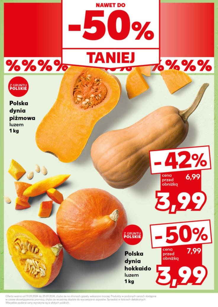 Gazetka promocyjna Kaufland str. 9