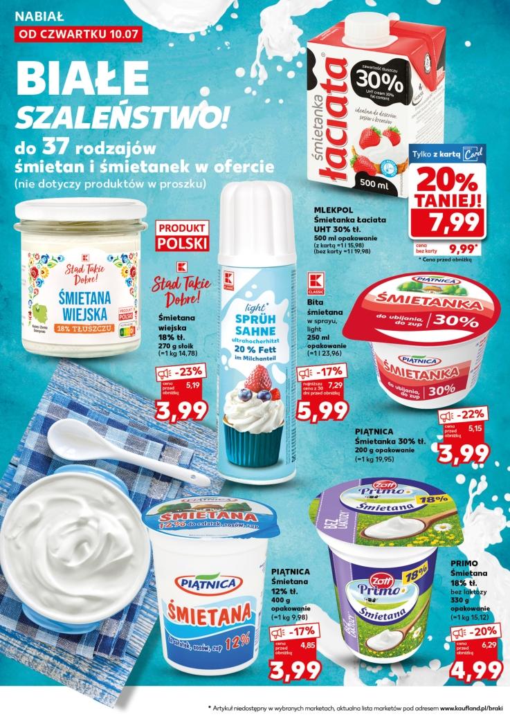 Gazetka promocyjna Kaufland str. 18