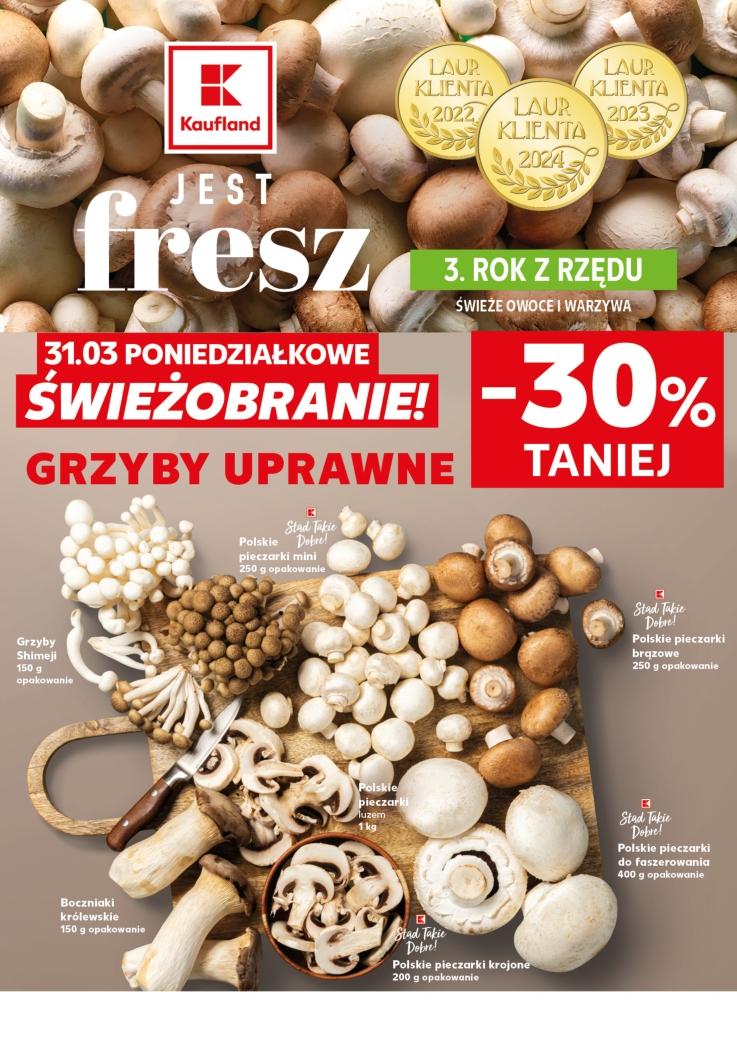 Gazetka promocyjna Kaufland str. 6