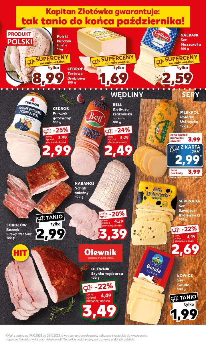 Gazetka promocyjna Kaufland str. 11