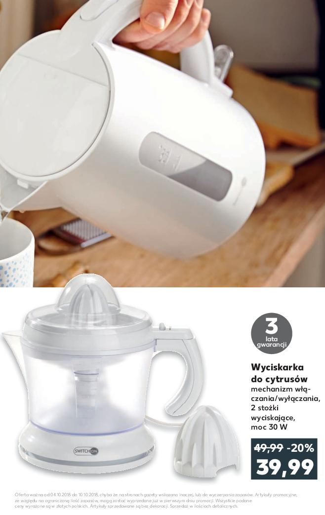 Gazetka promocyjna Kaufland str. 9