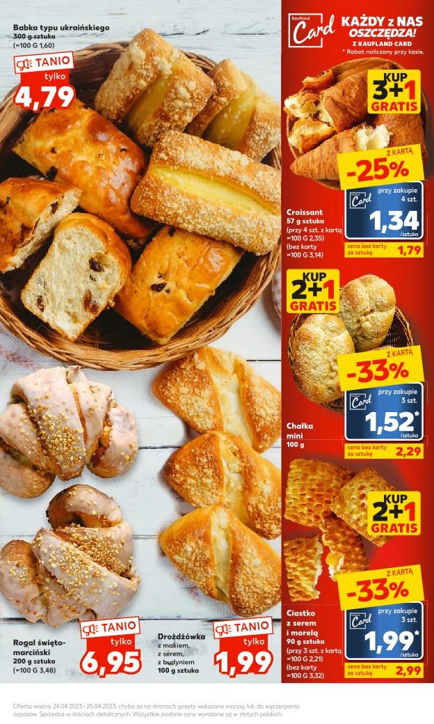 Gazetka promocyjna Kaufland str. 13