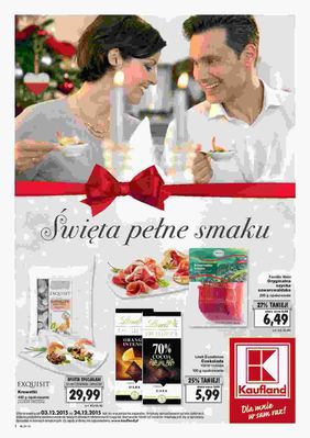 Święta pełne smaku