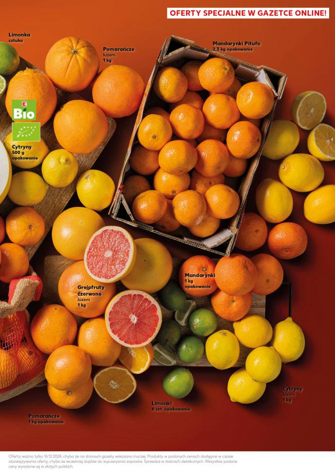 Gazetka promocyjna Kaufland str. 7