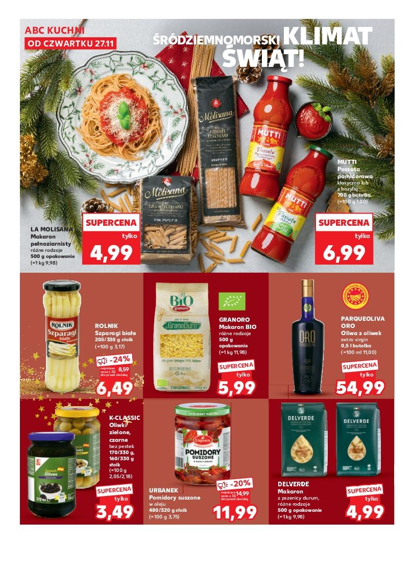 Gazetka promocyjna Kaufland str. 10