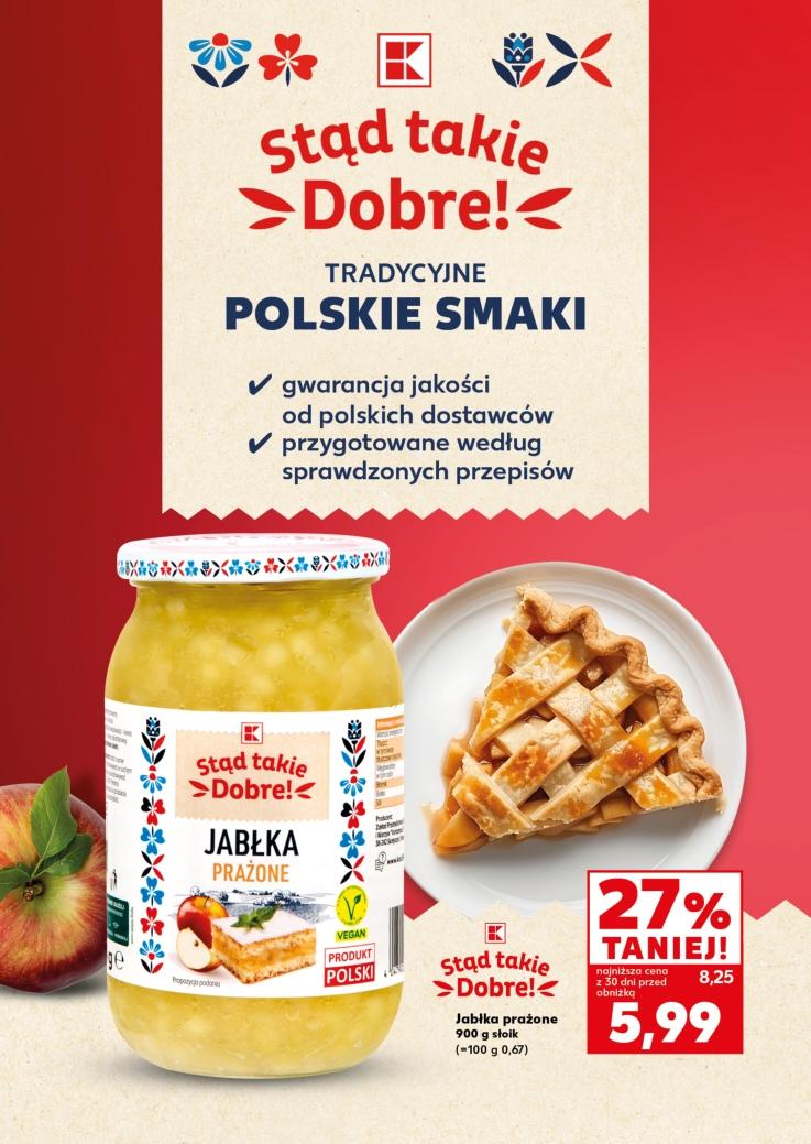 Gazetka promocyjna Kaufland str. 16