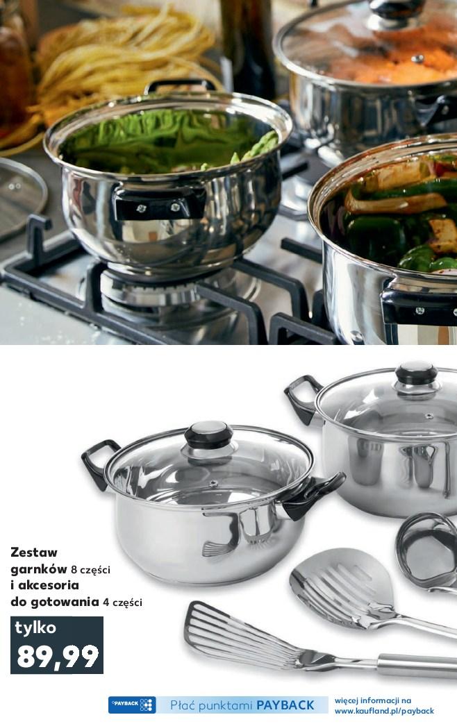 Gazetka promocyjna Kaufland str. 2