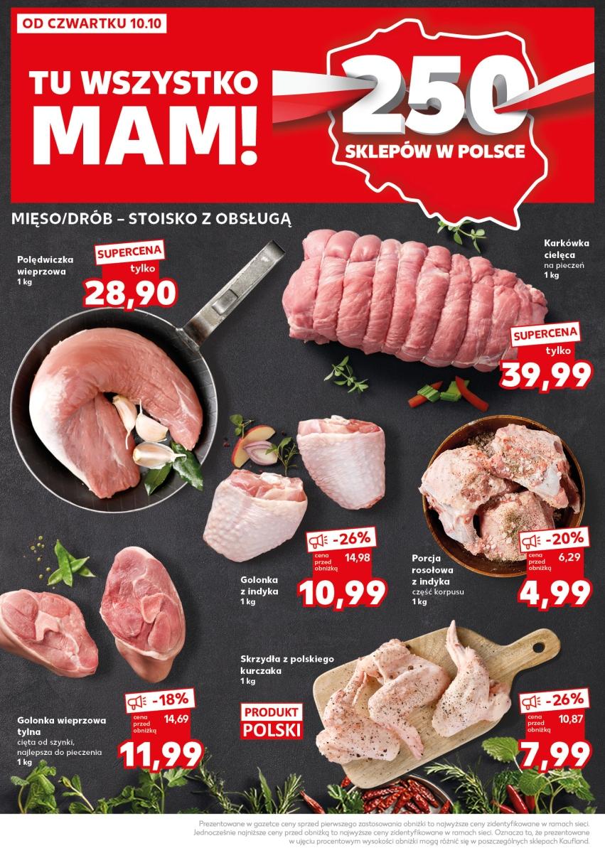 Gazetka promocyjna Kaufland str. 18