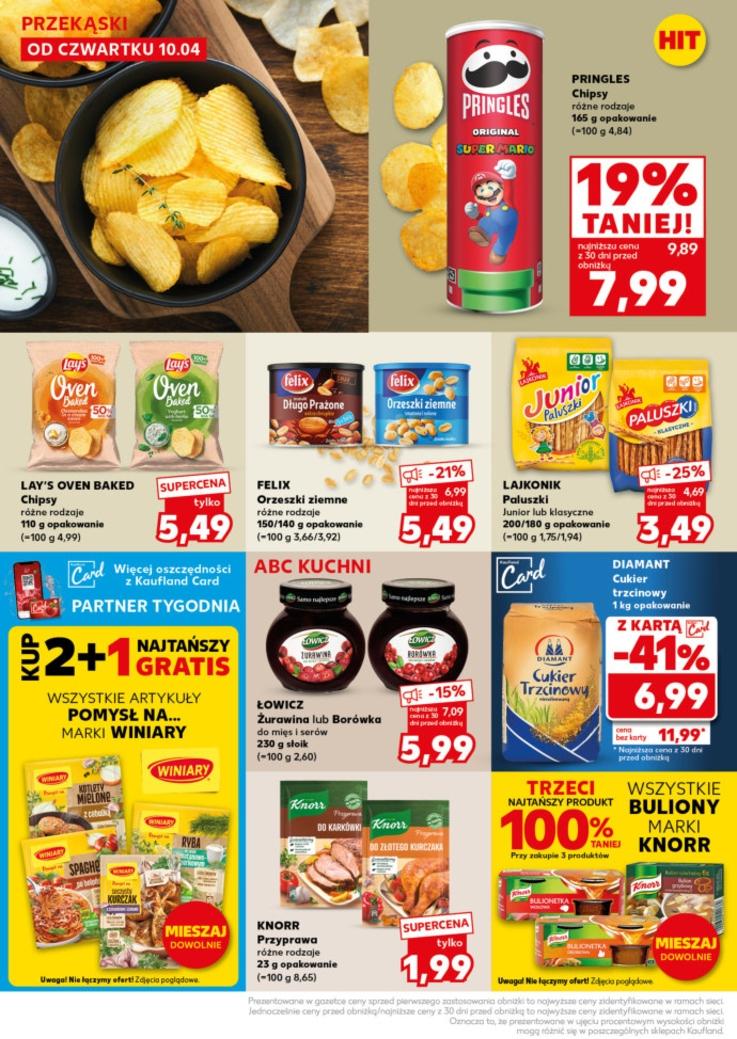 Gazetka promocyjna Kaufland str. 28
