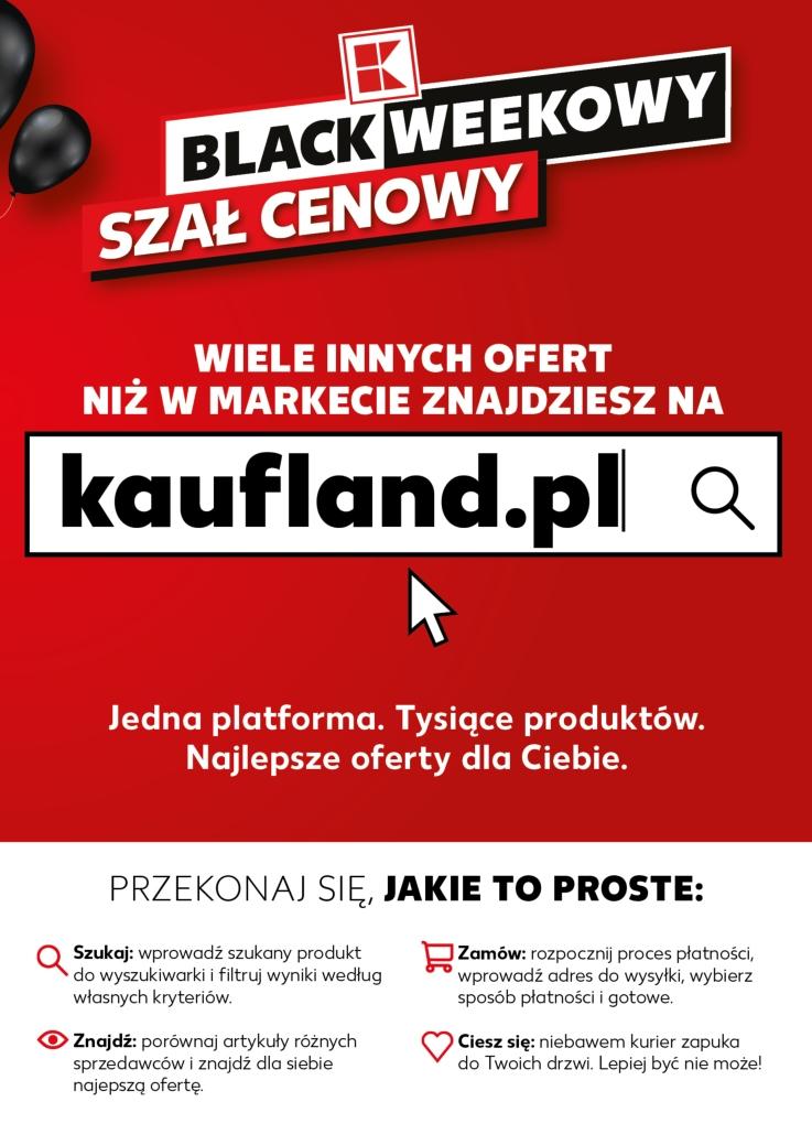Gazetka promocyjna Kaufland str. 29