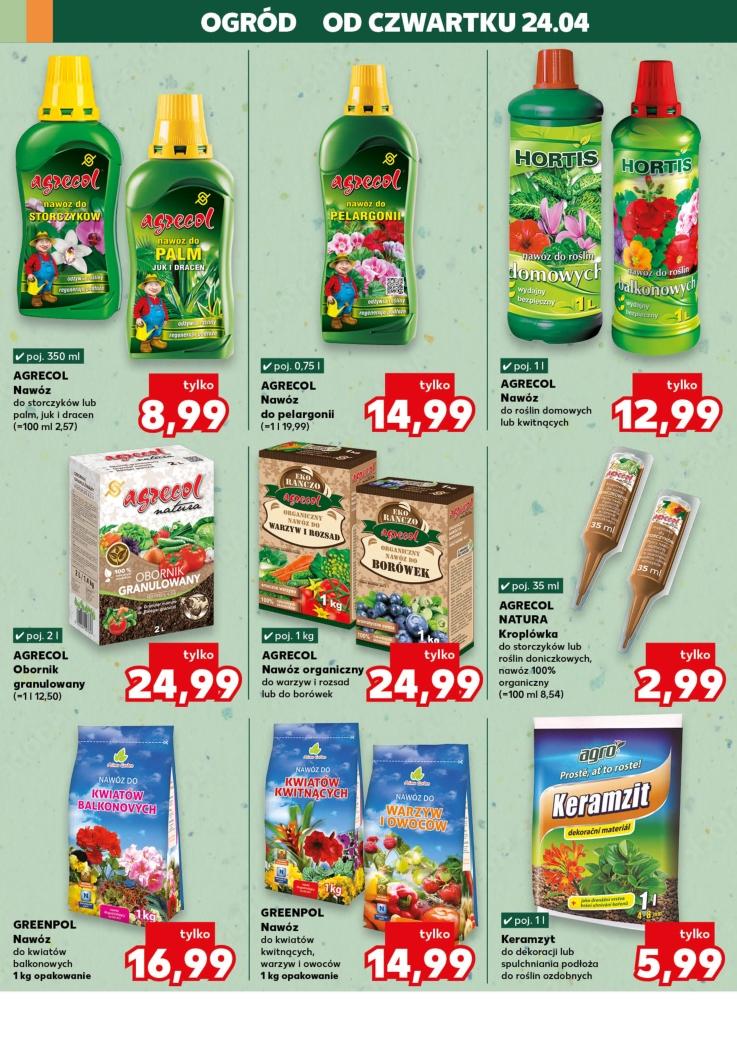 Gazetka promocyjna Kaufland str. 12
