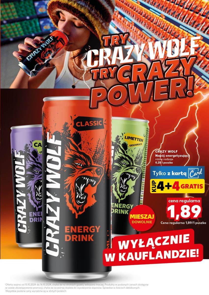 Gazetka promocyjna Kaufland str. 7