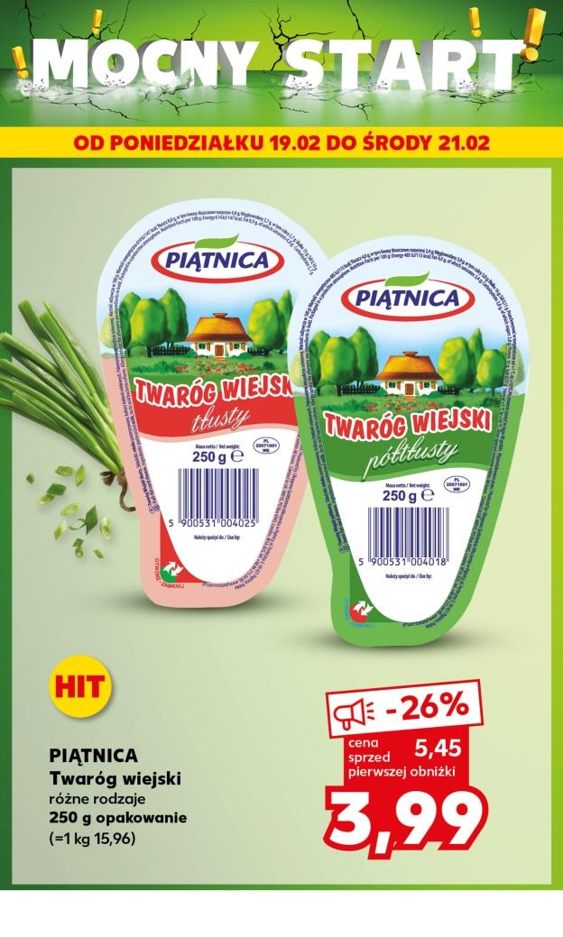 Gazetka promocyjna Kaufland str. 10