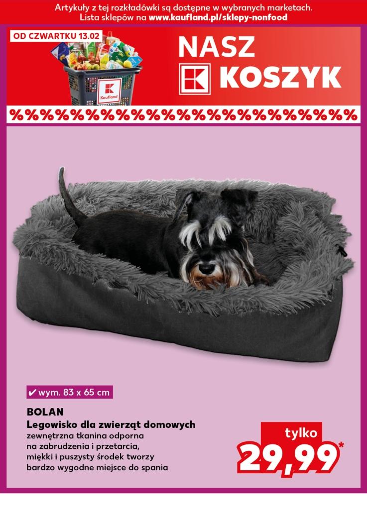 Gazetka promocyjna Kaufland str. 12