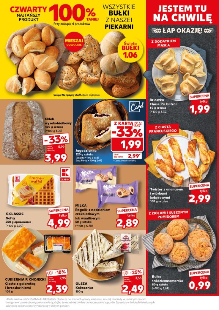 Gazetka promocyjna Kaufland str. 17