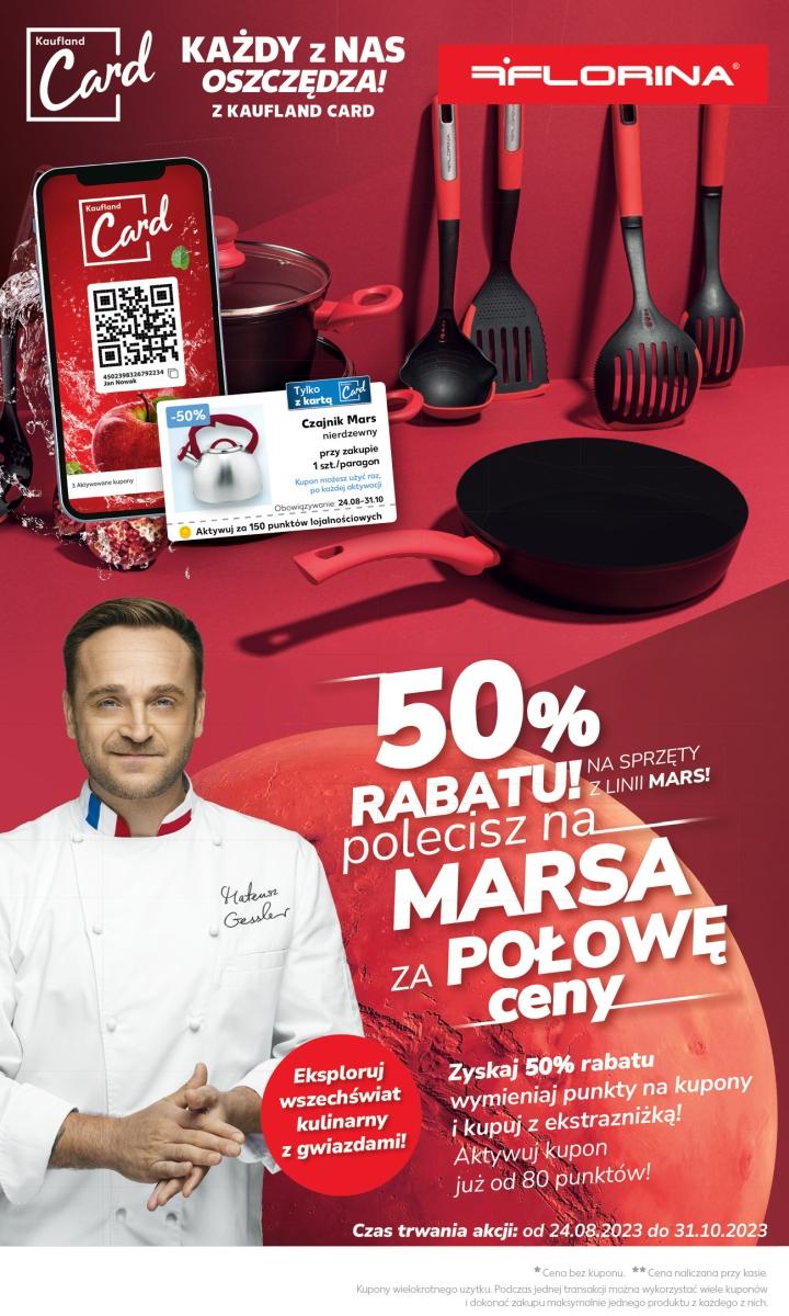 Gazetka promocyjna Kaufland str. 14