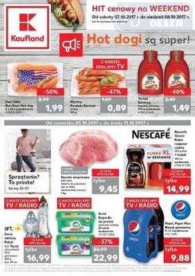 Kaufland 5.10.2017