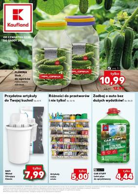 Kaufland non food 
