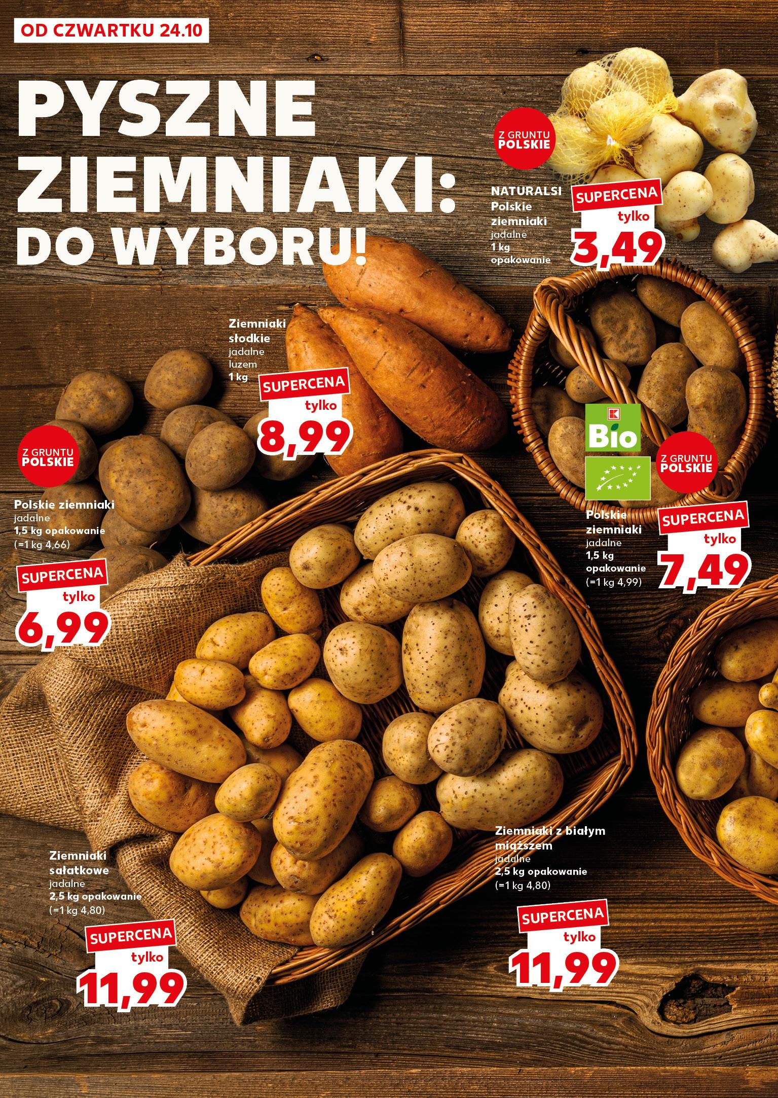Gazetka promocyjna Kaufland str. 6