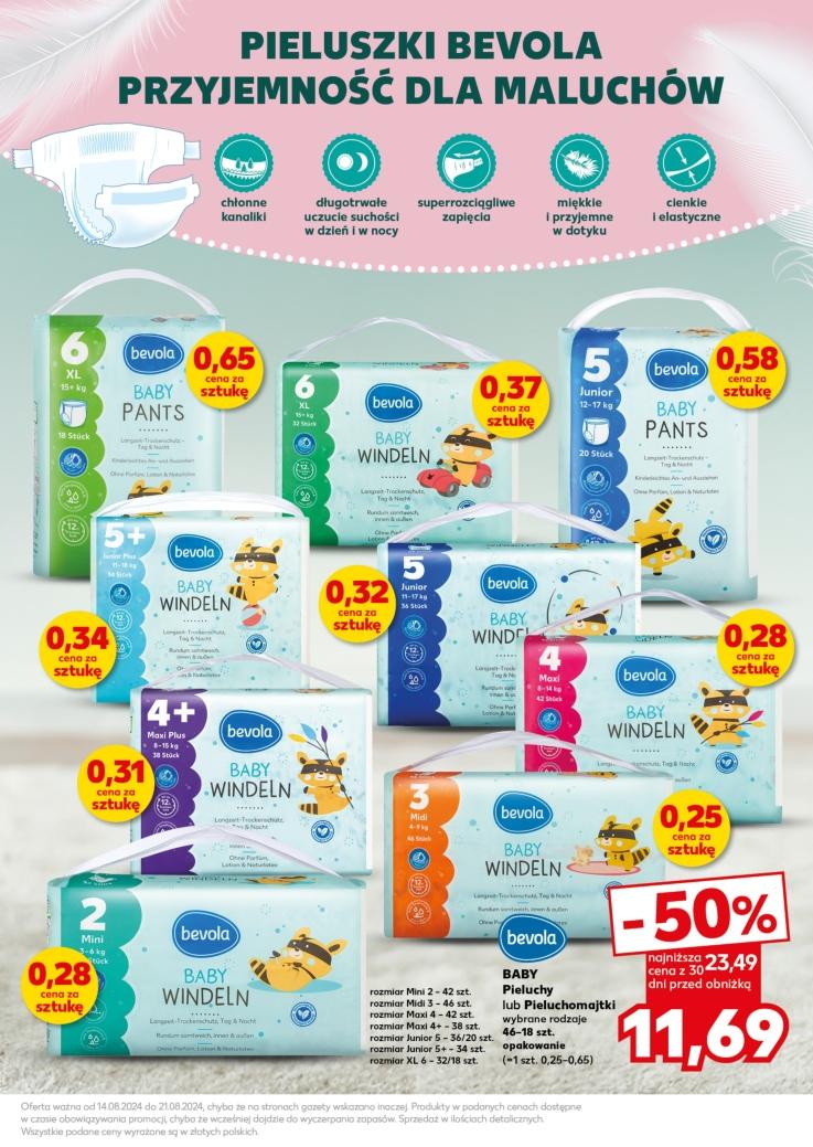 Gazetka promocyjna Kaufland str. 33