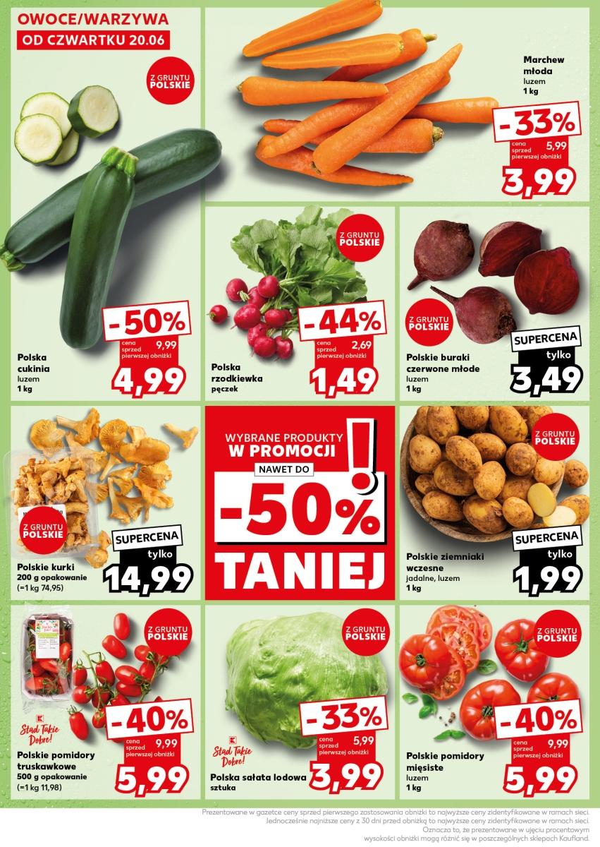 Gazetka promocyjna Kaufland str. 12