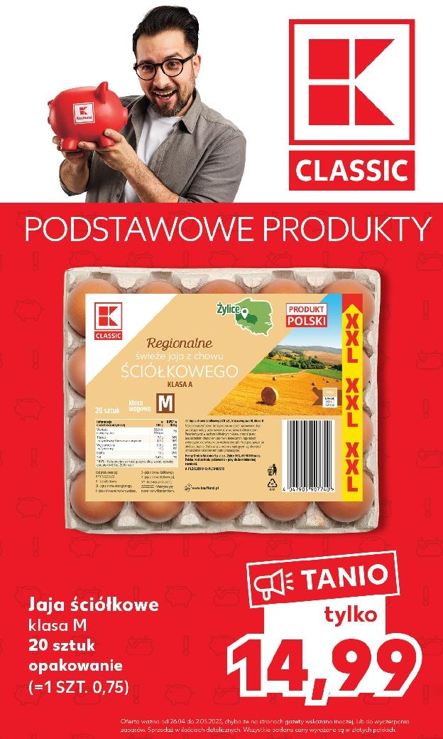 Gazetka promocyjna Kaufland str. 4