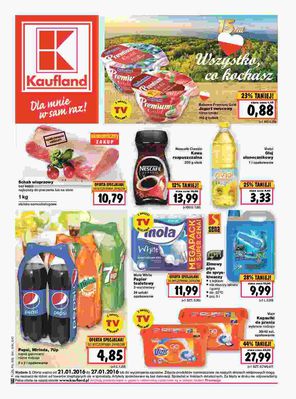 Aktualna oferta