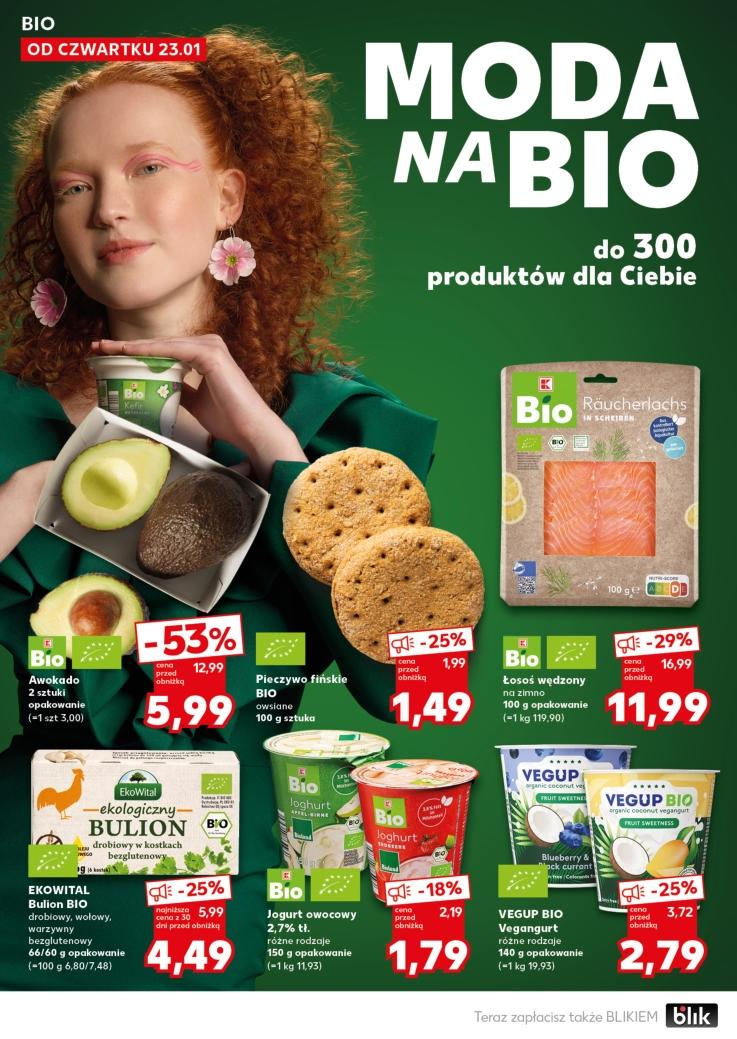 Gazetka promocyjna Kaufland str. 26