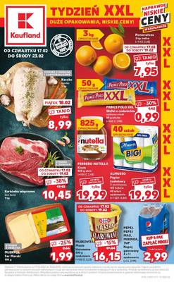 Kaufland Less