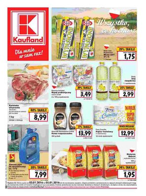 Aktualna oferta