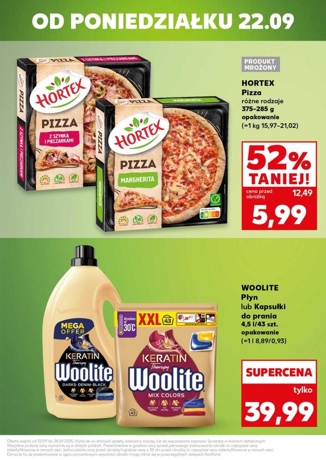 Gazetka promocyjna Kaufland str. 3