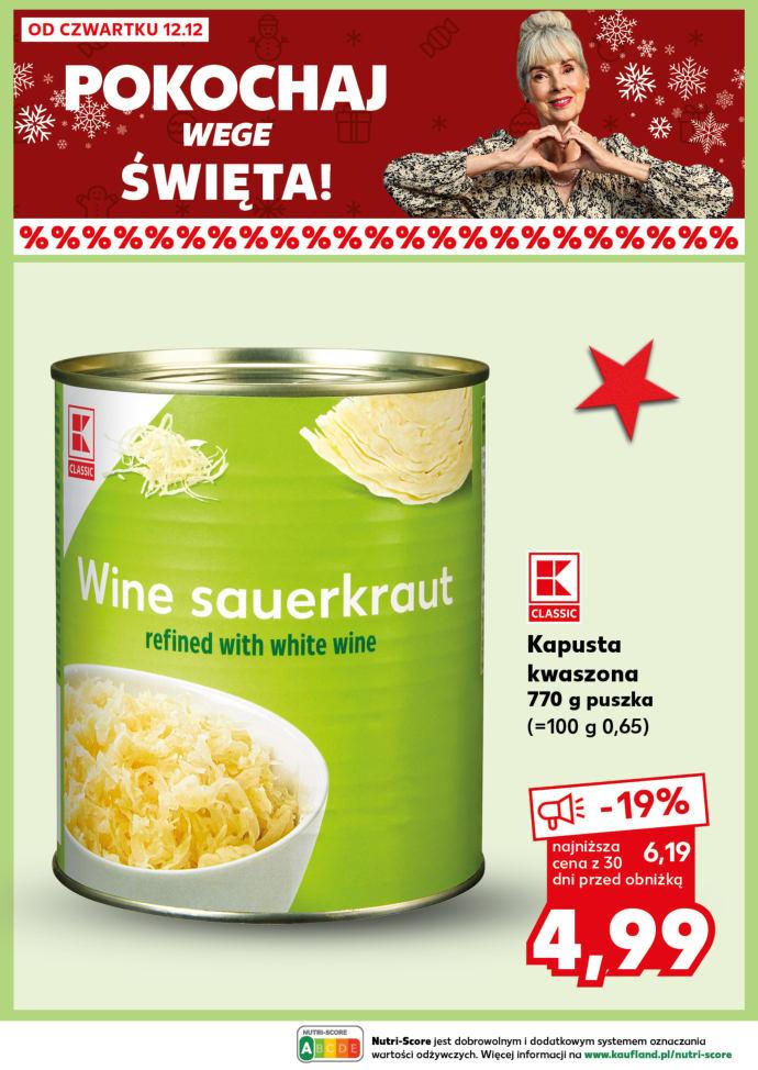 Gazetka promocyjna Kaufland str. 42