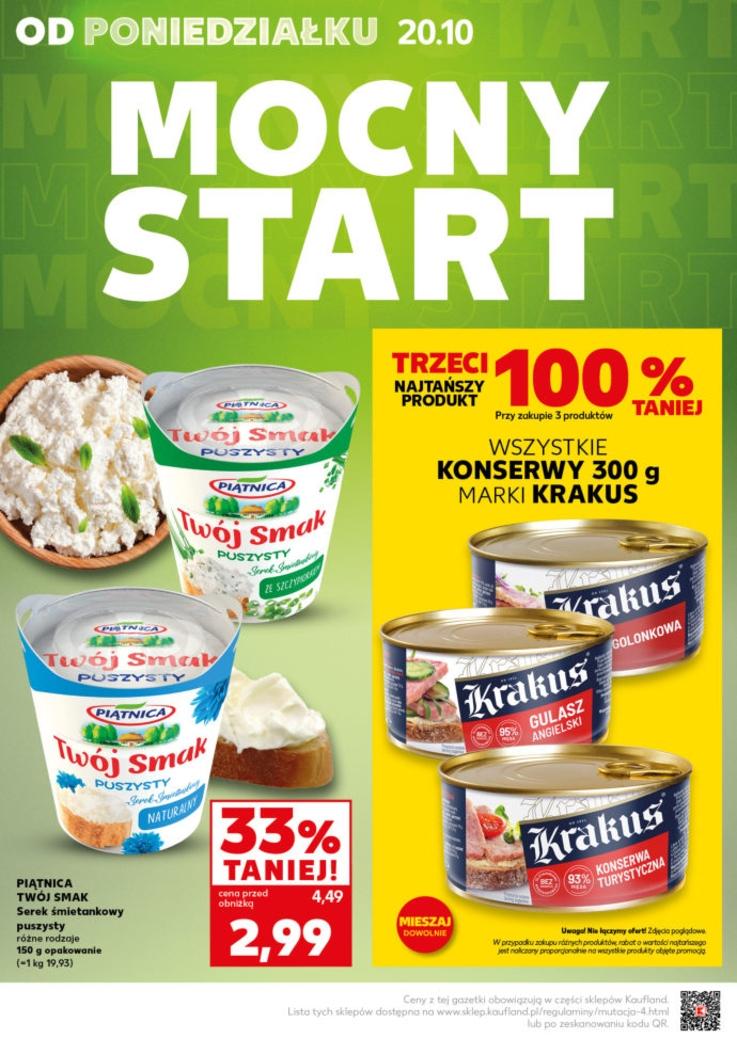 Gazetka promocyjna Kaufland str. 4