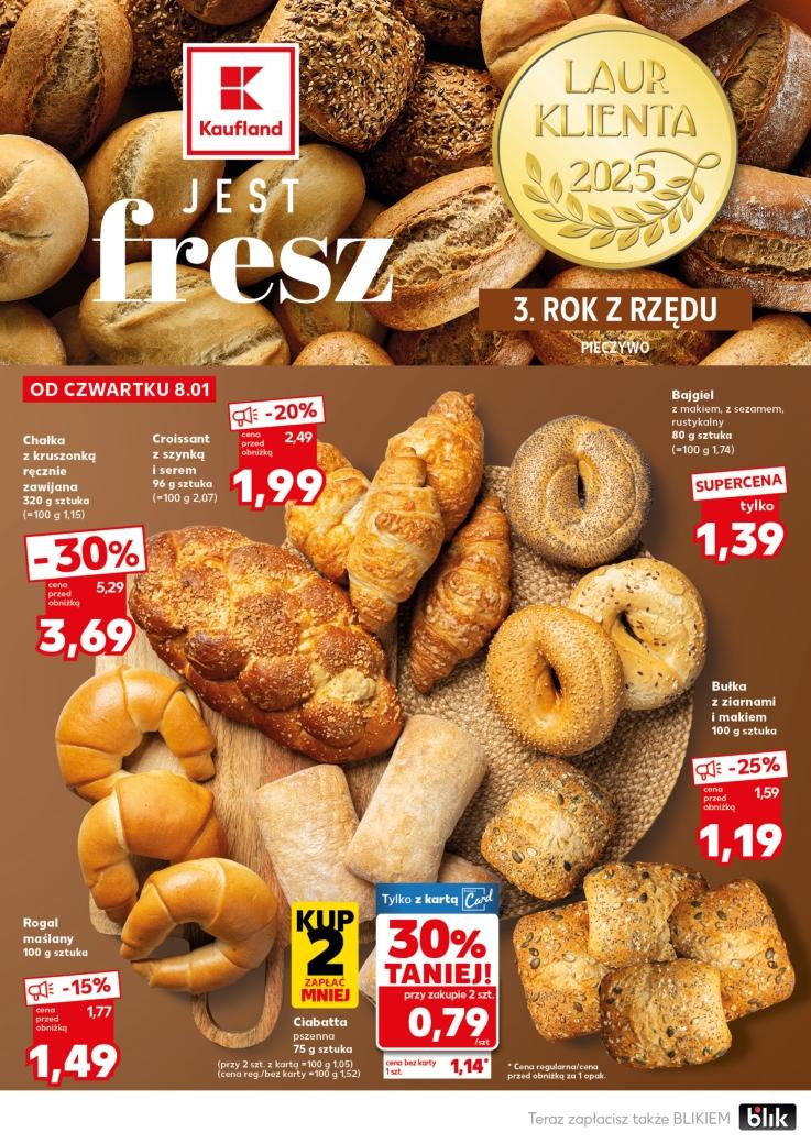 Gazetka promocyjna Kaufland str. 16